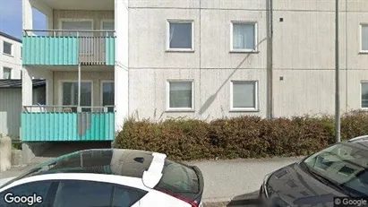 Lägenheter att hyra i Västerort - Bild från Google Street View