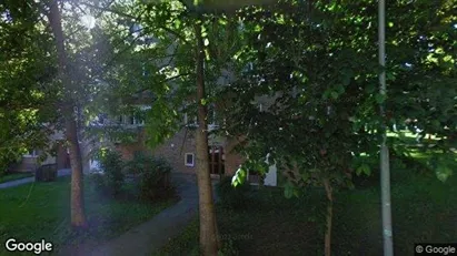 Lägenheter att hyra i Västerort - Bild från Google Street View