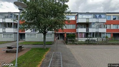 Lägenheter att hyra i Borås - Bild från Google Street View