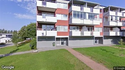 Lägenheter att hyra i Borås - Bild från Google Street View