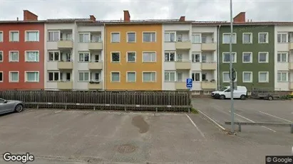 Lägenheter till salu i Kalmar - Bild från Google Street View