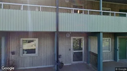 Lägenheter till salu i Haninge - Bild från Google Street View
