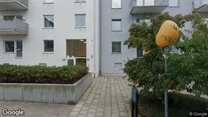 Lägenheter till salu i Sundbyberg - Bild från Google Street View