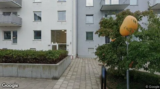 Lägenheter till salu i Sundbyberg - Bild från Google Street View