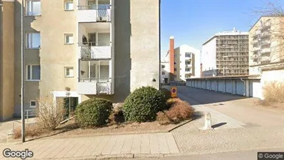 Lägenheter till salu i Helsingborg - Bild från Google Street View