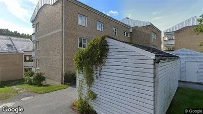 Lägenheter till salu i Vaxholm - Bild från Google Street View