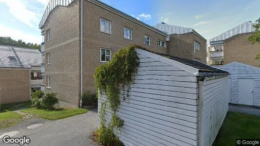 Lägenheter till salu i Vaxholm - Bild från Google Street View