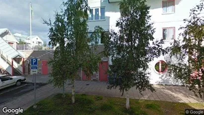 Lägenheter till salu i Luleå - Bild från Google Street View