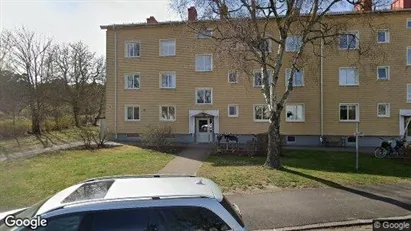 Lägenheter till salu i Kalmar - Bild från Google Street View