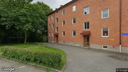 Lägenheter till salu i Göteborg Centrum - Bild från Google Street View