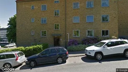 Lägenheter till salu i Johanneberg - Bild från Google Street View
