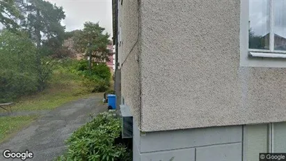 Lägenheter till salu i Lidingö - Bild från Google Street View