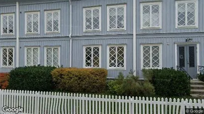 Lägenheter till salu i Jönköping - Bild från Google Street View