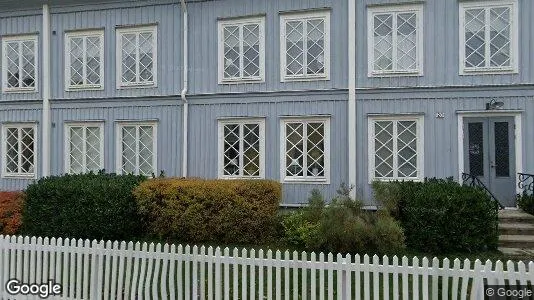 Lägenheter till salu i Jönköping - Bild från Google Street View