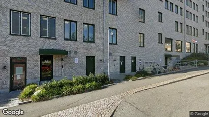 Lägenheter till salu i Askim-Frölunda-Högsbo - Bild från Google Street View