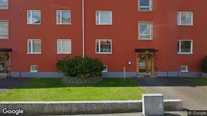 Lägenheter till salu i Mölndal - Bild från Google Street View