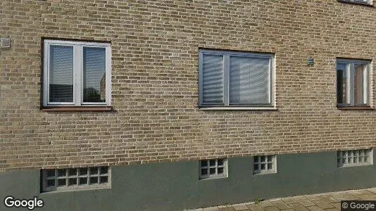Lägenheter till salu i Malmö Centrum - Bild från Google Street View