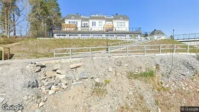 Lägenheter till salu i Nacka - Bild från Google Street View