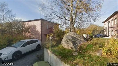Lägenheter till salu i Täby - Bild från Google Street View