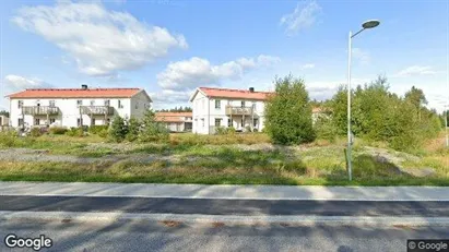 Lägenheter till salu i Luleå - Bild från Google Street View