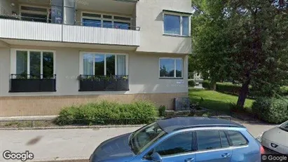 Lägenheter till salu i Kungsholmen - Bild från Google Street View