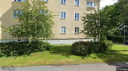 Lägenheter att hyra i Majorna-Linné - Bild från Google Street View