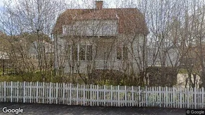 Lägenheter till salu i Sundbyberg - Bild från Google Street View