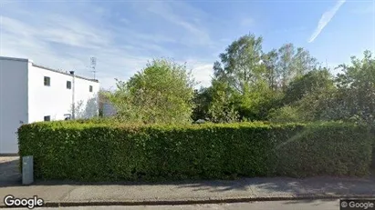 Lägenheter till salu i Lund - Bild från Google Street View