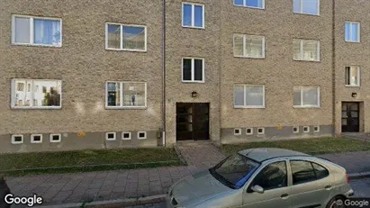 Lägenheter till salu i Sofielund - Bild från Google Street View