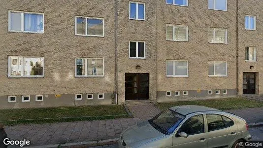 Lägenheter till salu i Sofielund - Bild från Google Street View