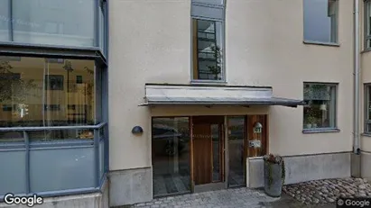 Lägenheter till salu i Jönköping - Bild från Google Street View