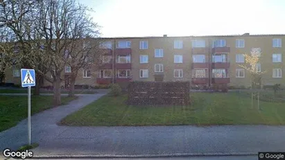 Lägenheter till salu i Lund - Bild från Google Street View