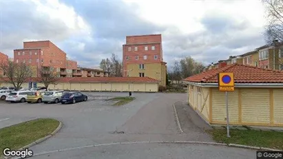 Lägenheter att hyra i Västerås - Bild från Google Street View
