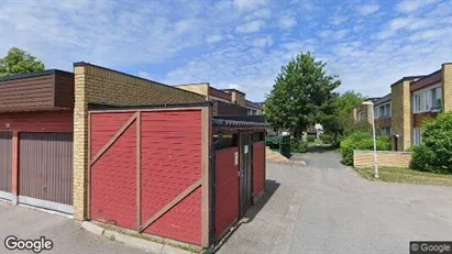 Lägenheter att hyra i Linköping - Bild från Google Street View