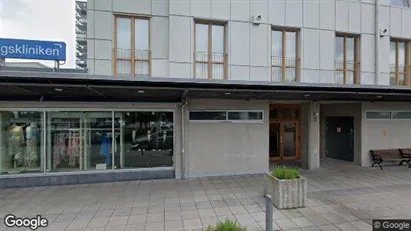 Lägenheter till salu i Vallentuna - Bild från Google Street View