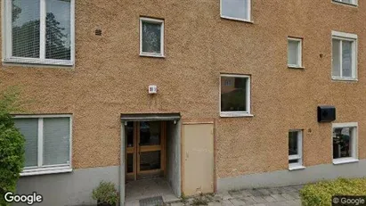 Lägenheter till salu i Lidingö - Bild från Google Street View