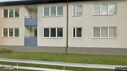 Lägenheter att hyra i Kristianstad - Bild från Google Street View
