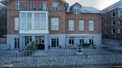 Lägenheter till salu i Helsingborg - Bild från Google Street View