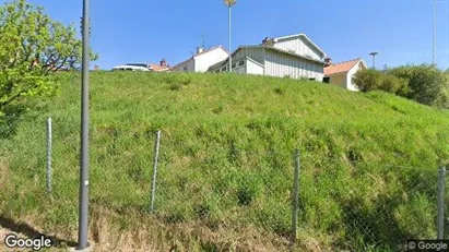 Lägenheter att hyra i Leksand - Bild från Google Street View