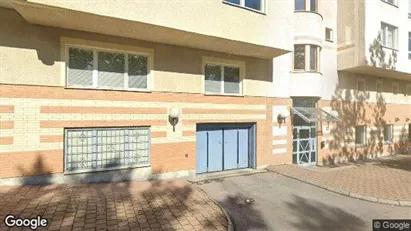 Lägenheter att hyra i Västerort - Bild från Google Street View