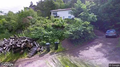 Lägenheter till salu i Göteborg Centrum - Bild från Google Street View