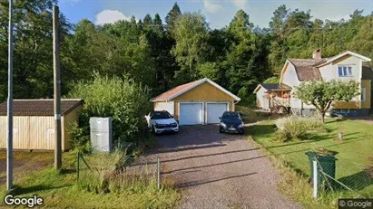 Lägenheter till salu i Göteborg Centrum - Bild från Google Street View