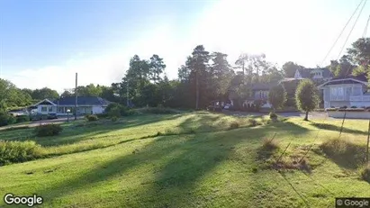 Lägenheter till salu i Göteborg Centrum - Bild från Google Street View