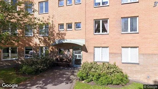 Lägenheter att hyra i Linköping - Bild från Google Street View