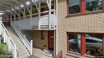 Lägenheter att hyra i Linköping - Bild från Google Street View