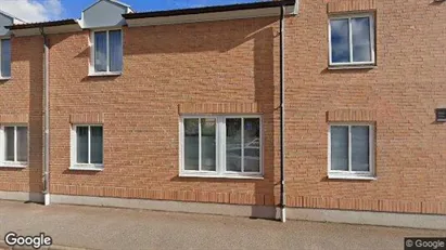 Lägenheter att hyra i Linköping - Bild från Google Street View