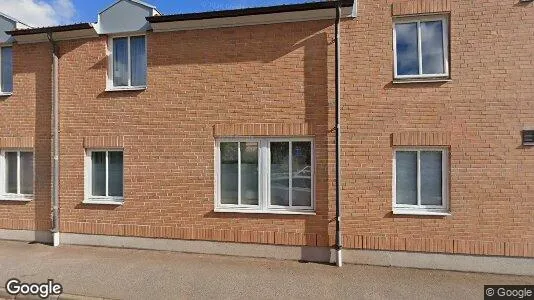Lägenheter att hyra i Linköping - Bild från Google Street View