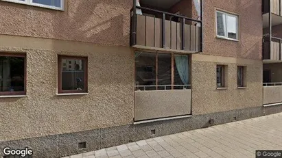Lägenheter att hyra i Linköping - Bild från Google Street View