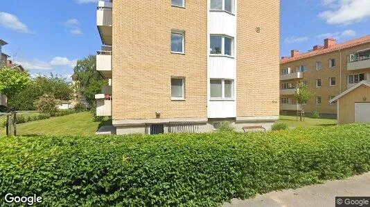 Bostadsrätter till salu i Kalmar - Bild från Google Street View