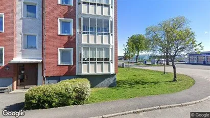Bostadsrätter till salu i Vänersborg - Bild från Google Street View